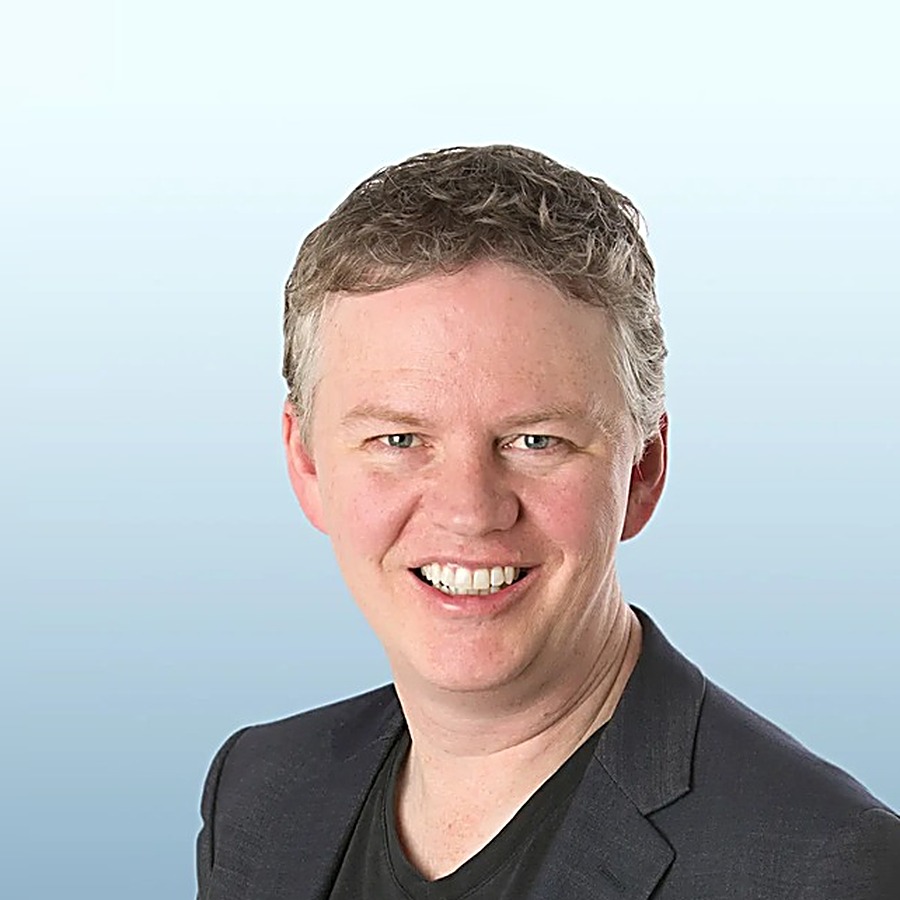 Headshot of Matthew Prince, CEO & Founder at Cloudflare
